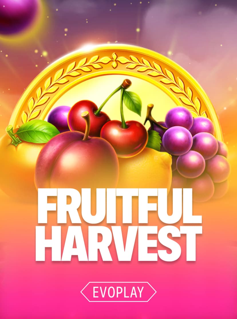 Fruitful Harvest